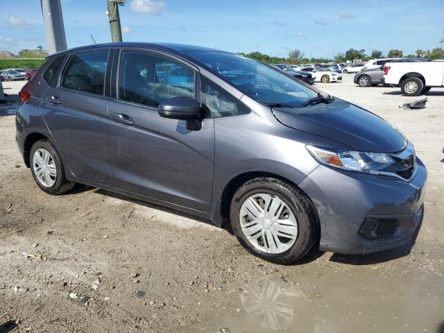 2020 HONDA FIT LX 3HGGK5H49LM712605