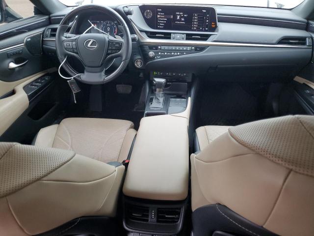 2021 LEXUS ES 350 58ABZ1B18MU092794