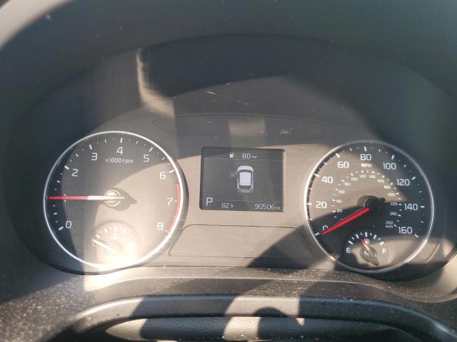2022 KIA SELTOS LX KNDEPCAA7N7324152