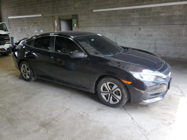 2018 HONDA CIVIC LX 19XFC2F52JE205540
