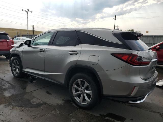 2019 LEXUS RX 350 L JTJDZKCA3K2021100