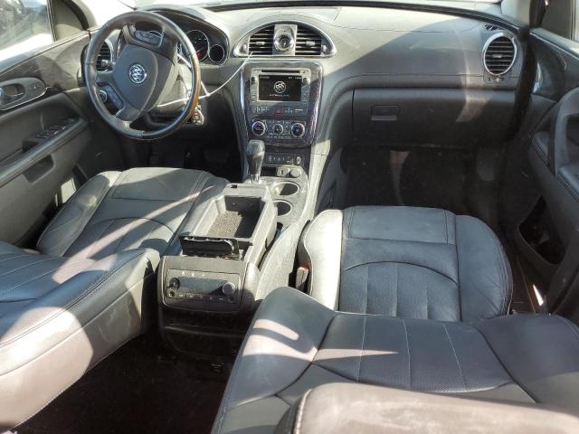 2016 BUICK ENCLAVE 5GAKRBKD2GJ289432