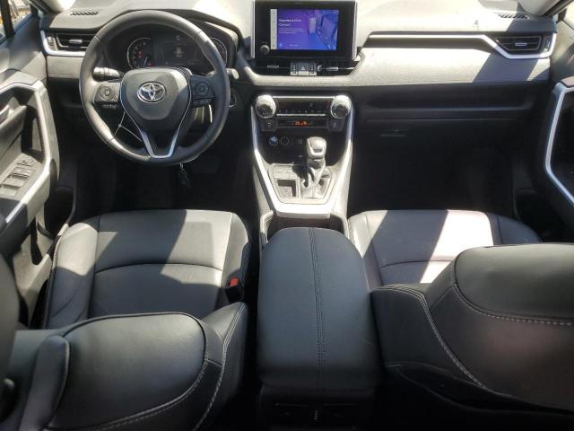 2023 TOYOTA RAV4 XLE P 2T3C1RFV7PW265621