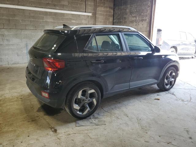 2022 HYUNDAI VENUE SEL KMHRC8A38NU203672