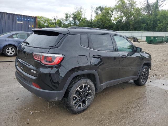 2020 JEEP COMPASS SP 3C4NJDAB6LT205226