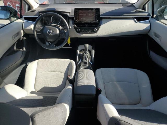2022 TOYOTA COROLLA LE - 5YFEPMAEXNP278677