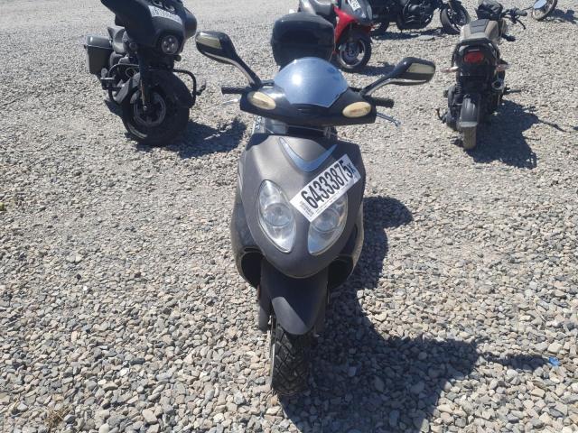 2008 OTHER MOTORCYCLE SCOOTER - L8YTCKPM08S200211