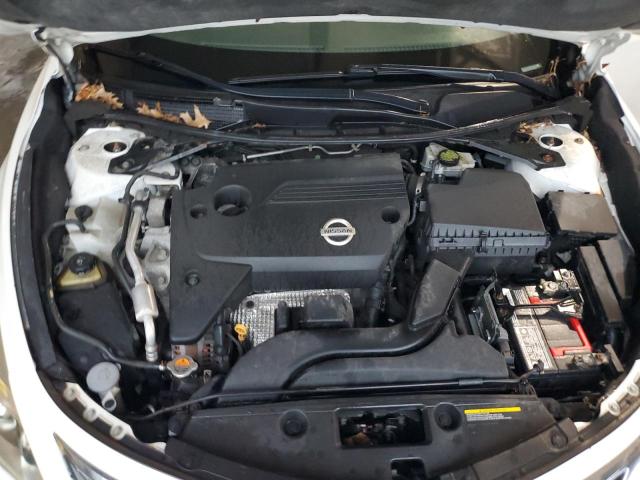 2015 NISSAN ALTIMA 2.5 - 1N4AL3AP3FC166776