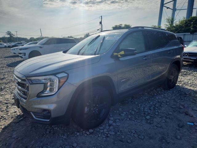 2024 GMC TERRAIN AT 3GKALYEGXRL171990