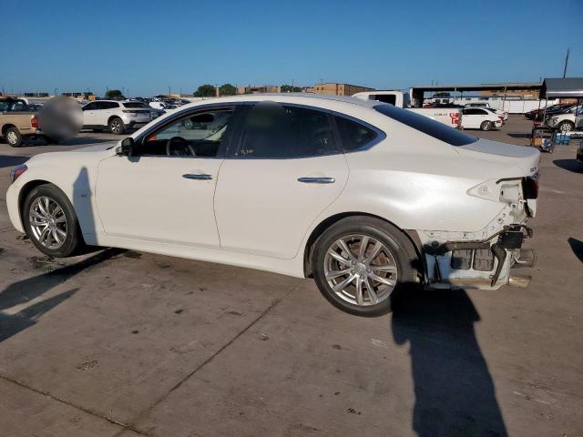 2019 INFINITI Q70 3.7 LU JN1BY1AP3KM505130