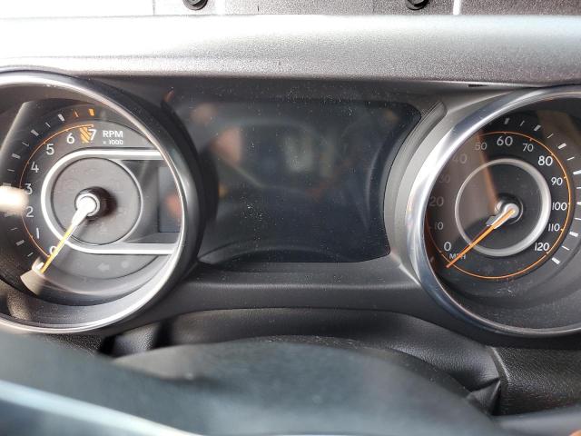 2023 JEEP GLADIATOR 1C6JJTEG2PL566668
