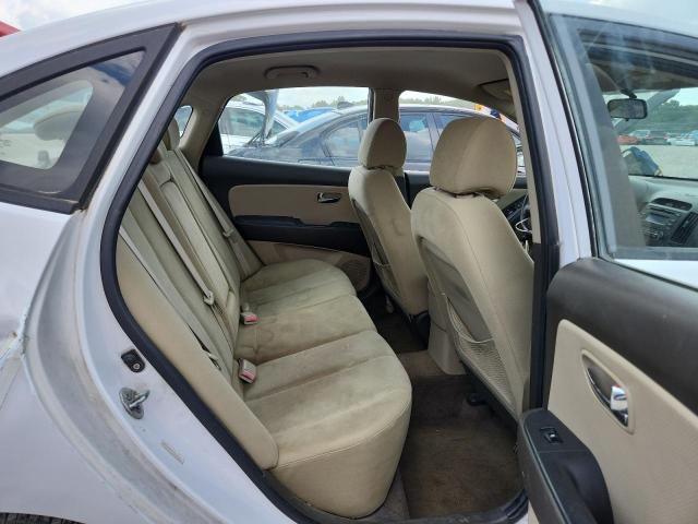 2010 HYUNDAI ELANTRA BL - KMHDU4AD0AU888009