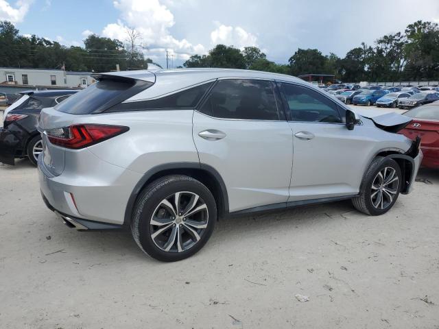 2016 LEXUS RX 350 2T2ZZMCA4GC008896