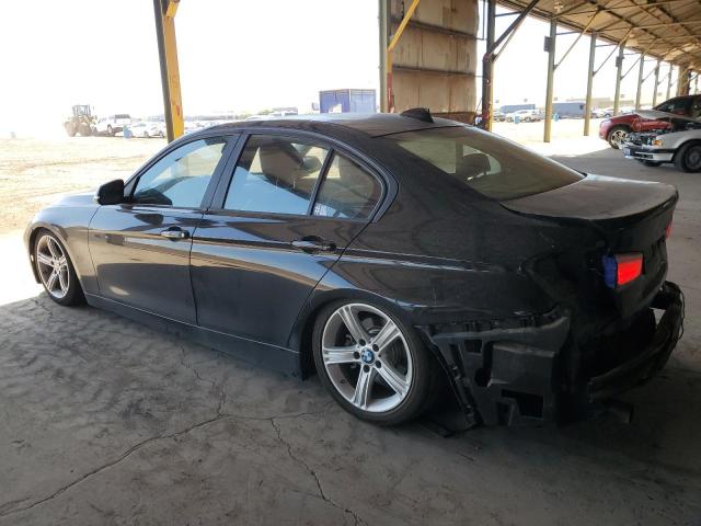 2014 BMW 320 I #3302962664