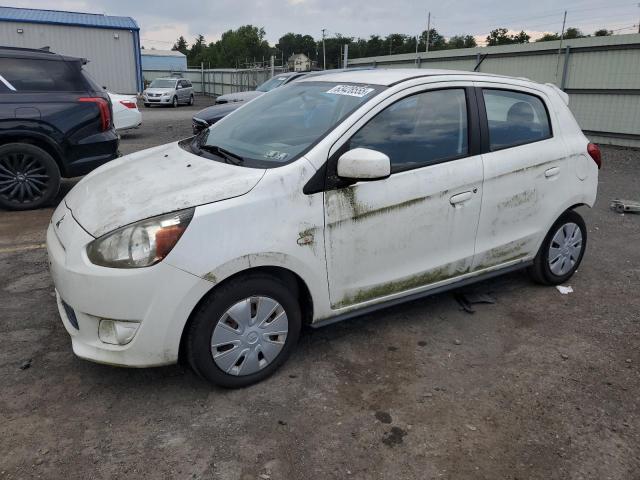 2015 MITSUBISHI MIRAGE DE ML32A3HJ1FH037219