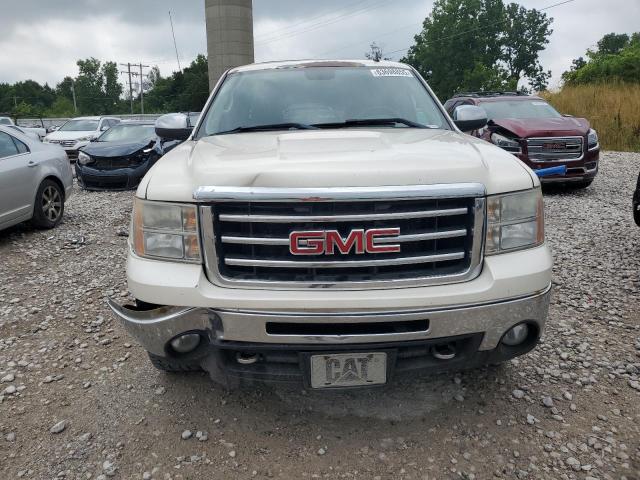 2013 GMC SIERRA K15 - 3GTP2WE74DG219630
