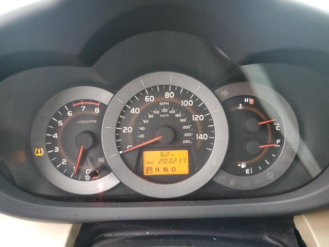 2010 TOYOTA RAV4 LIMIT - JTMDK4DV9AD017723