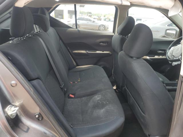 2023 NISSAN KICKS SV 3N1CP5CV9PL560841