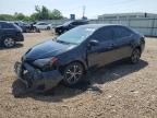 2018 TOYOTA COROLLA L - 2T1BURHE3JC084193