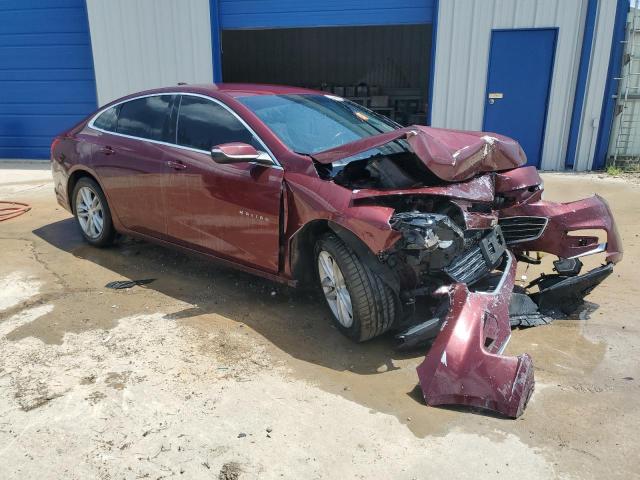 2016 CHEVROLET MALIBU LT 1G1ZE5ST0GF185759