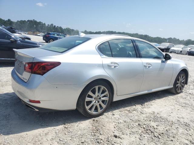 Vin: jthce1bl3fa001186, lot: 63686075, lexus gs350 350 20153