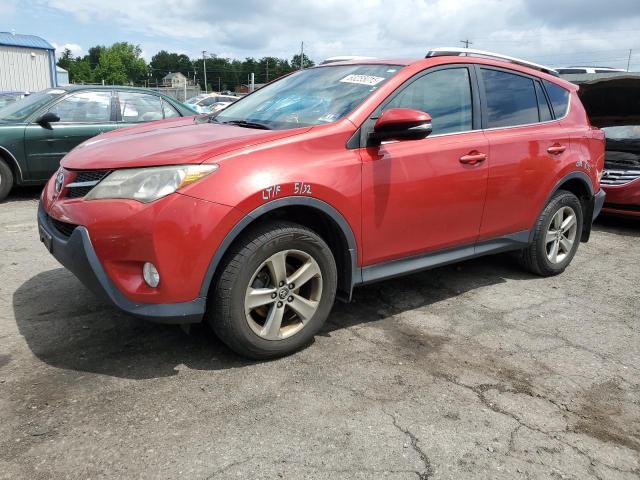 Vin: 2t3rfrev1fw329874, lot: 63255015, toyota rav4 xle 2015 img_1