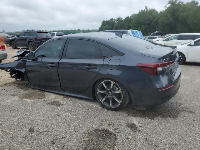2025 HONDA CIVIC SPOR - 2HGFE4F80SH327112