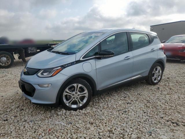 2018 CHEVROLET BOLT EV LT 1G1FW6S06J4118923