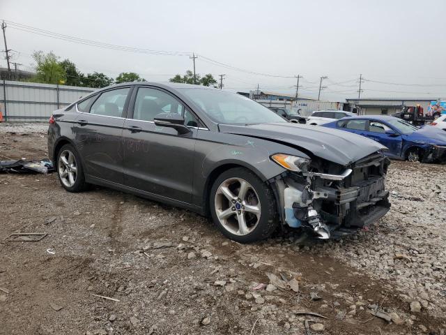 2015 FORD FUSION SE 1FA6P0H71F5114517