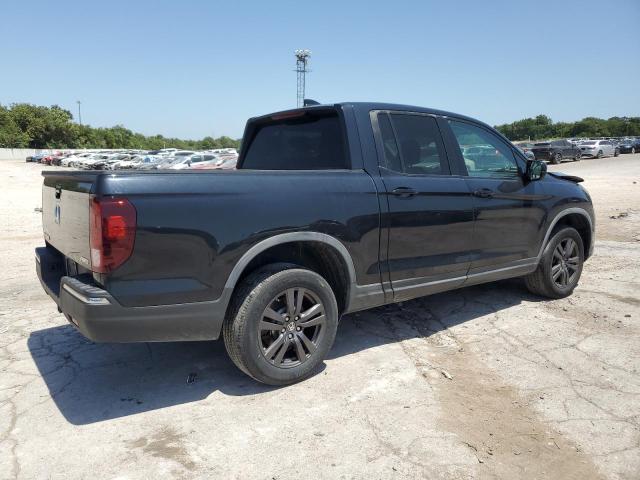 2017 HONDA RIDGELINE - 5FPYK3F19HB023957