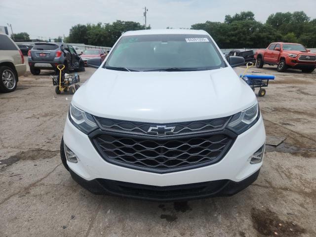 2019 CHEVROLET EQUINOX LT - 2GNAXLEXXK6161979