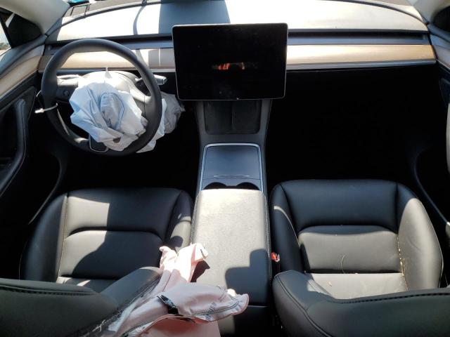 2023 TESLA MODEL Y 7SAYGAEE4PF919524