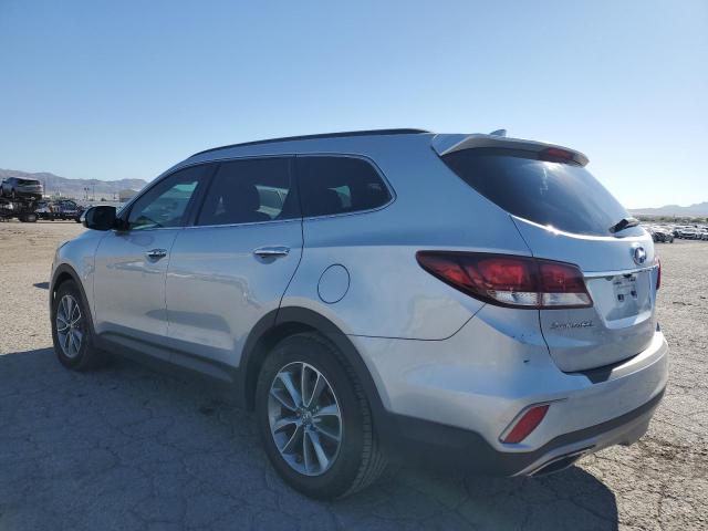 2017 HYUNDAI SANTA FE S - KM8SN4HF5HU223189