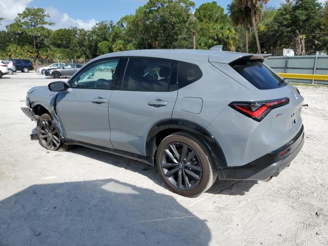 2025 ACURA ADX A-SPEC 3HDSA1H50SM702457