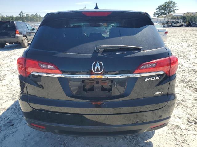 2015 ACURA RDX TECHNO 5J8TB4H54FL025684