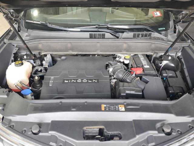 2018 LINCOLN MKX RESERV 2LMPJ8LR0JBL36400