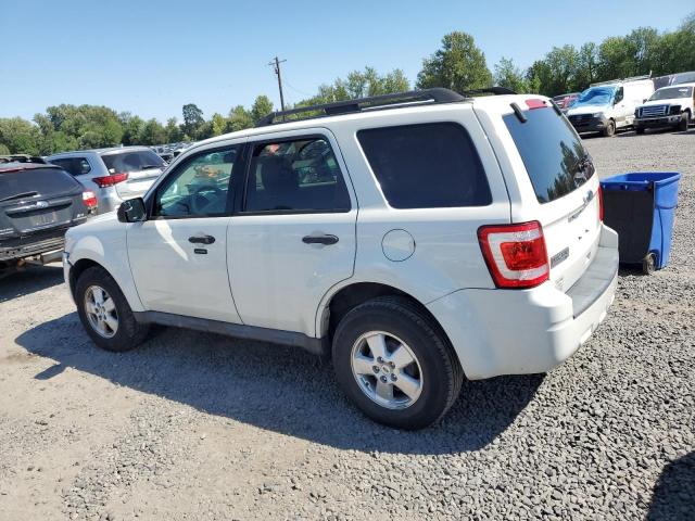 Vin: 1fmcu9d73bkc39302, lot: 64221985, ford escape xlt 20112