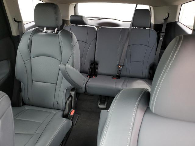 2020 BUICK ENCLAVE ES 5GAERBKWXLJ302064