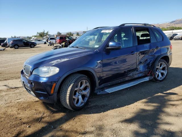 2013 BMW X5 XDRIVE3 - 5UXZW0C51D0B93814