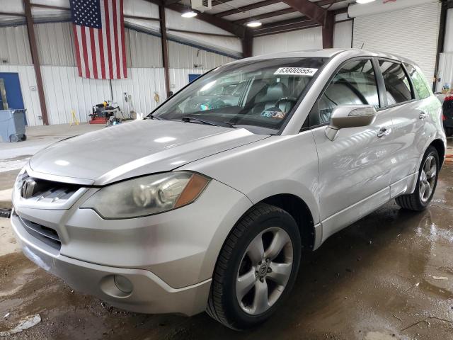 ACURA RDX TECHNO