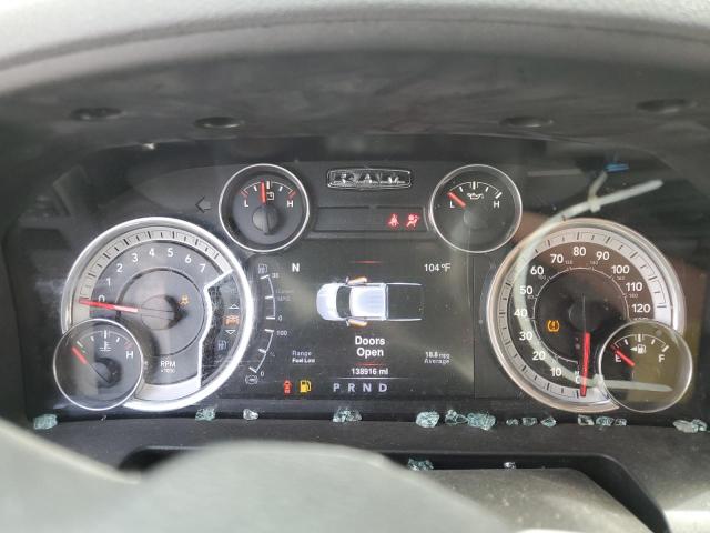 2016 RAM 1500 SLT 1C6RR7TT0GS200944