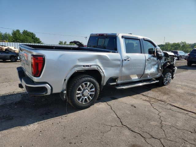 2022 GMC SIERRA K25 1GT49REY0NF281599