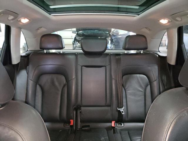 2015 AUDI Q5 PREMIUM WA1LFAFP8FA115576