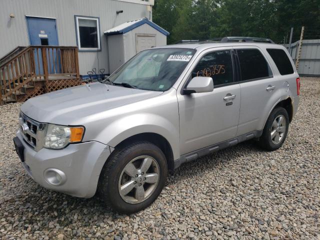 Vin: 1fmcu9e76ckc58829, lot: 63925275, ford escape limited 2012 img_1
