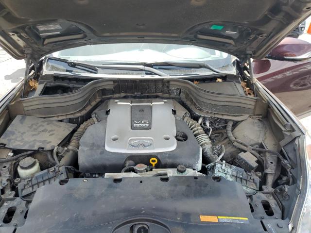2017 INFINITI QX50 - JN1BJ0RR7HM415699