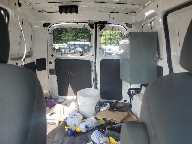 2015 CHEVROLET CITY EXPRE 3N63M0YN9FK697605