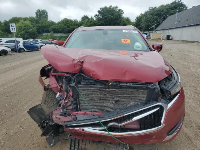 2020 BUICK ENCLAVE ES 5GAERBKWXLJ200196