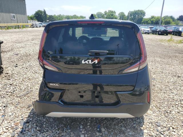 2023 KIA SOUL LX KNDJ23AU7P7890323