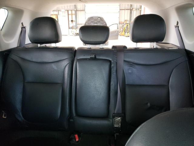 2016 KIA SOUL + KNDJP3A59G7311682