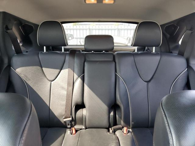 2016 TOYOTA VENZA XLE - 4T3BK3BB5GU126332